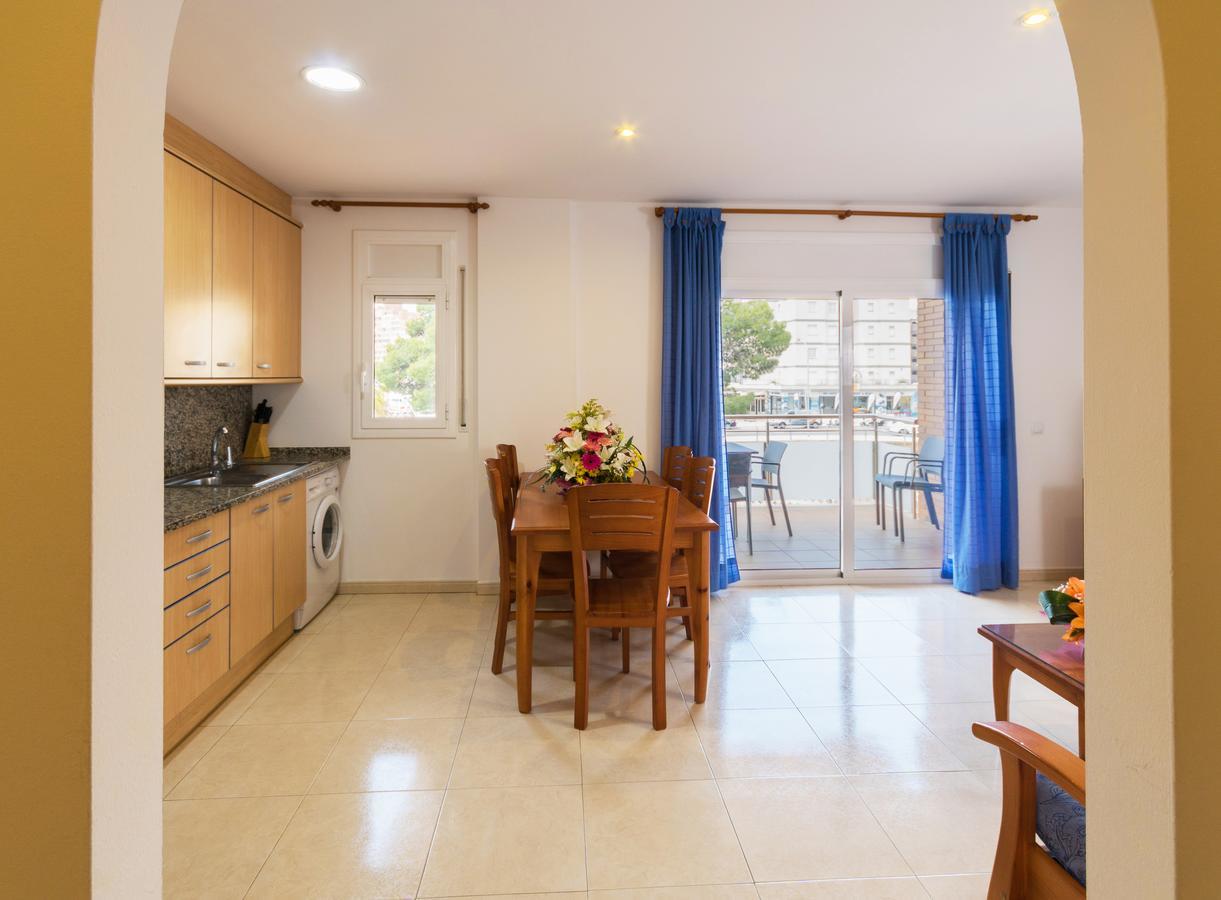 Inmosantos Daniel Appartement Roses