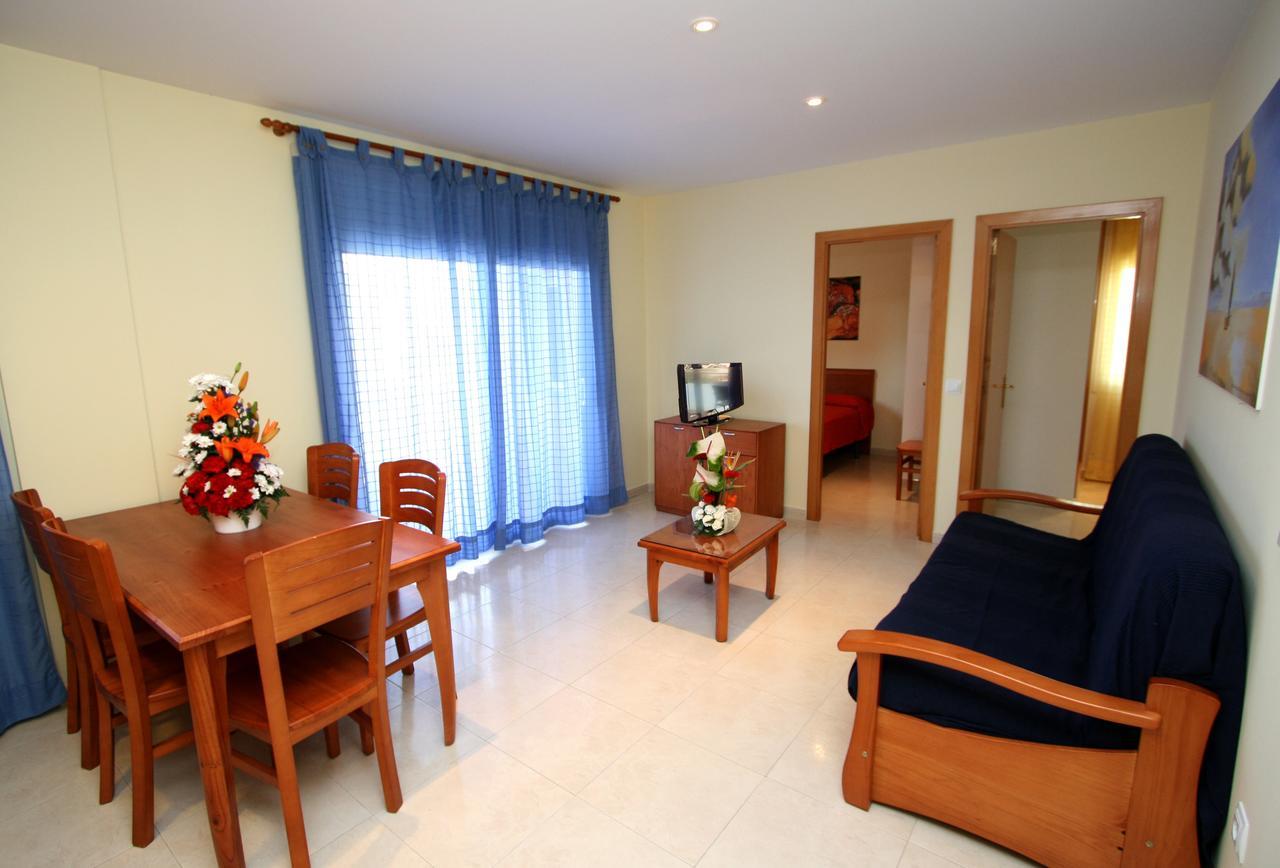 Inmosantos Daniel Appartement Roses