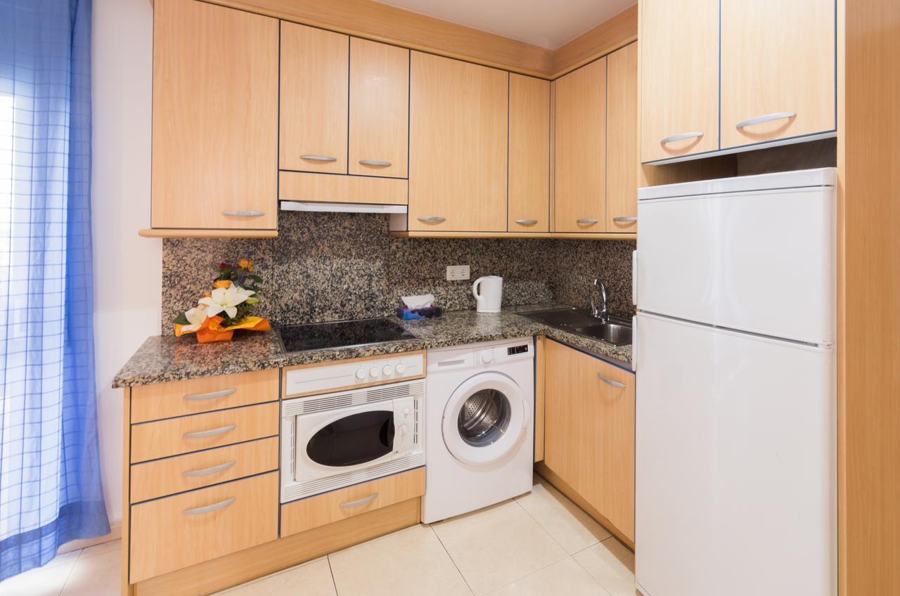 Appartement Inmosantos Daniel