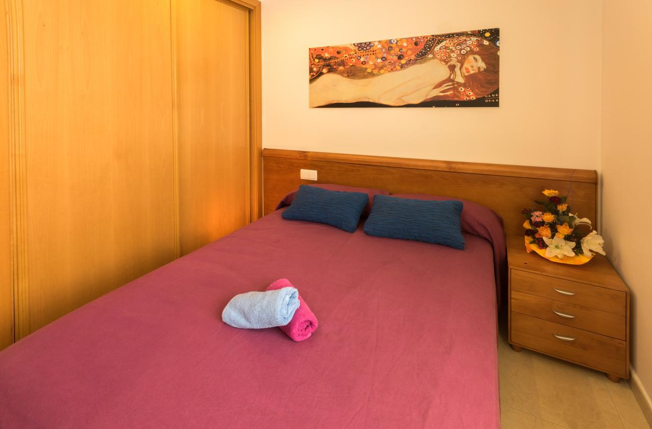 Appartement Inmosantos Daniel