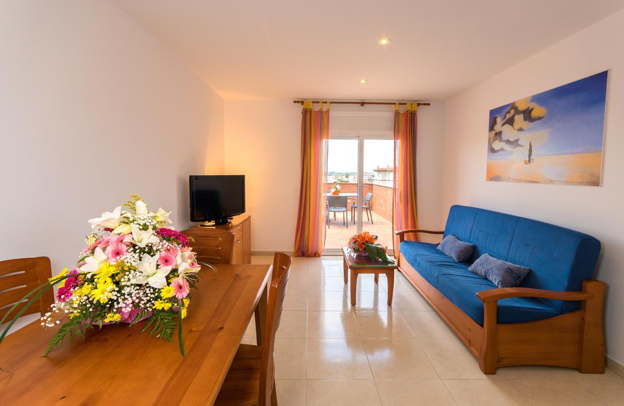 Appartement Inmosantos Daniel