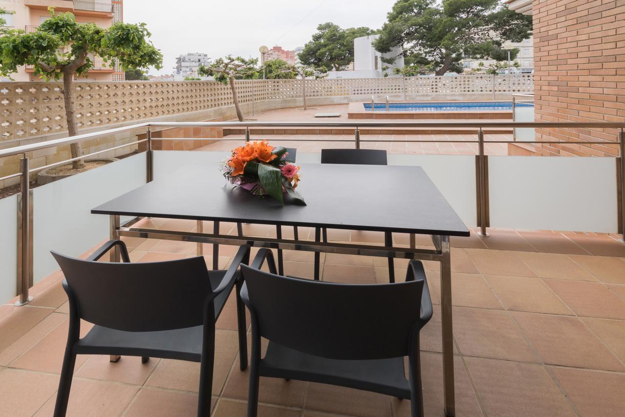 Appartement Inmosantos Daniel Roses