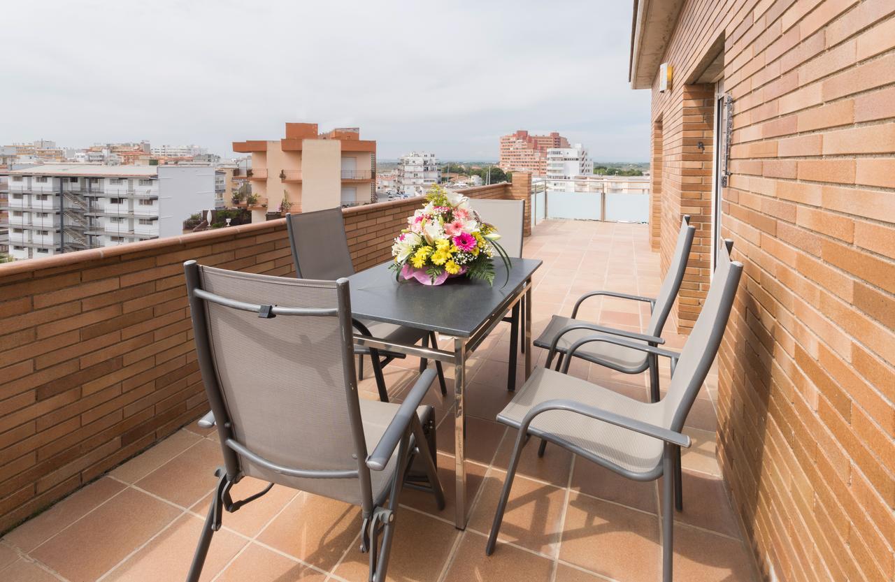 Appartement Inmosantos Daniel Roses