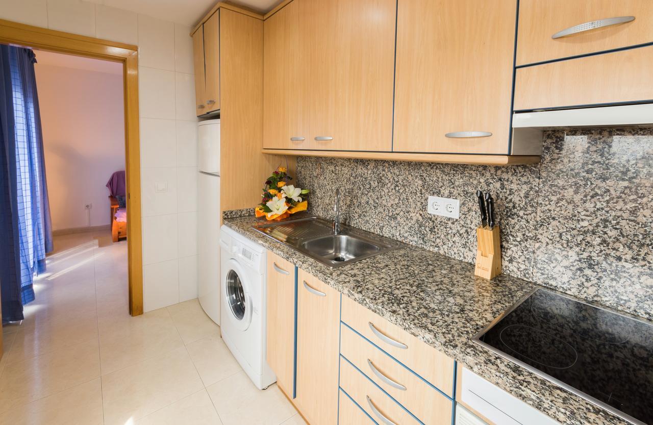 Appartement Inmosantos Daniel